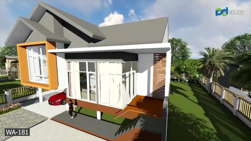 รับสร้างบ้าน ชุมพร ประจวบคีรีขันธ์ - พีดีเฮ้าส์ สาขาชุมพร - 2
