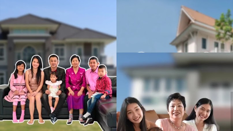 รับสร้างบ้าน ชุมพร ประจวบคีรีขันธ์ - พีดีเฮ้าส์ สาขาชุมพร - 3