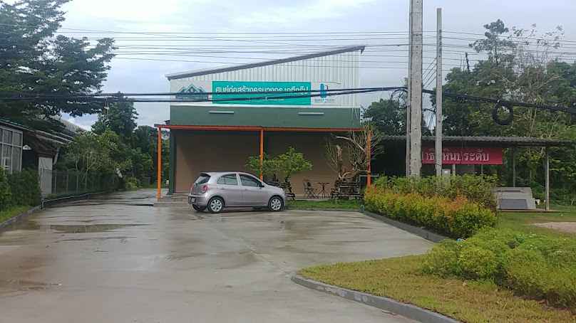 รับสร้างบ้าน พัทลุง เคทีโฮม - 3