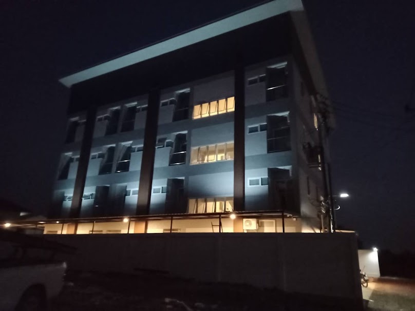 รับสร้างบ้าน โคราช โดย บี เจ เอเบิ้ล - 2