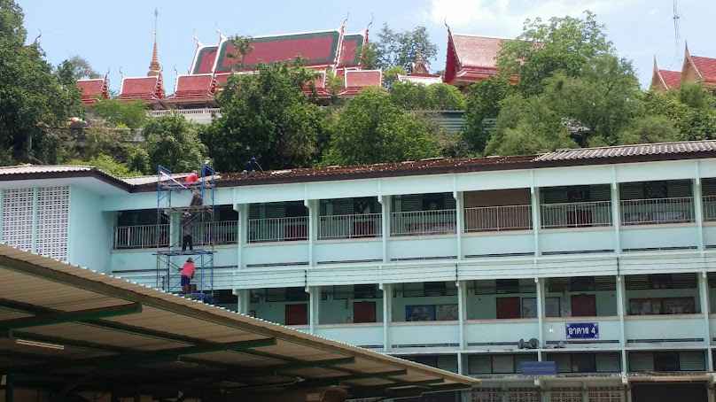 รับสร้างบ้าน by ทรัพย์สถาพร คอนสตรัคชั่น สุพรรณบุรี - 3
