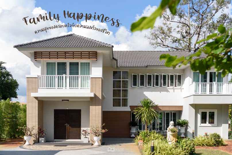 รับสร้างบ้าน MepatCS แบบบ้าน งานก่อสร้าง - 3