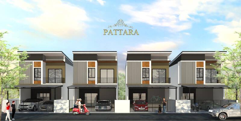 รับสร้างบ้าน Probuilding construction - 3