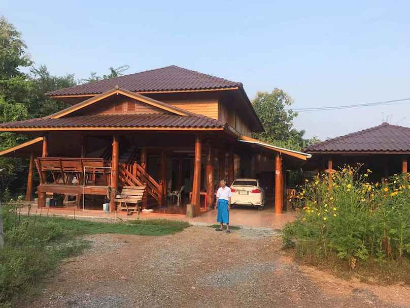 รับสร้างบ้าน Probuilding construction - 4