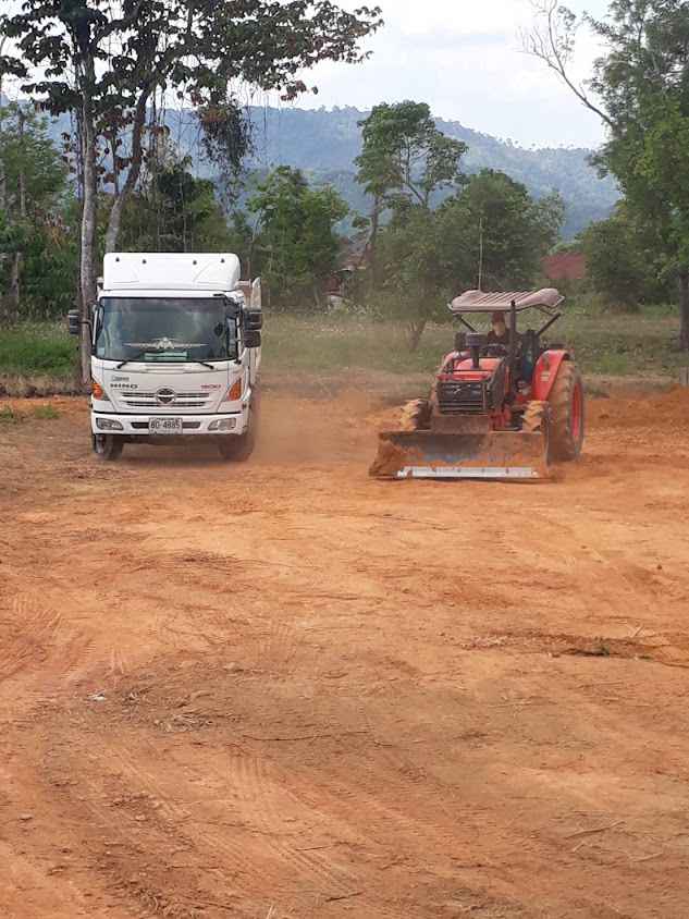 รับออกแบบสร้างบ้าน KAC Engineering Ranong - 4