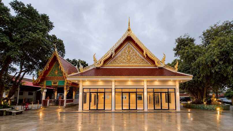 รับเหมาก่อสร้าง ต่อเติมบ้าน ปรับปรุงอาคาร - 4
