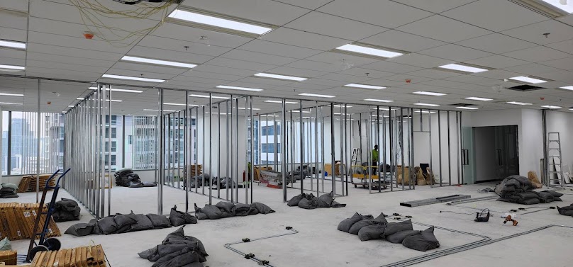 Jikang Construction Co., Ltd. - 1