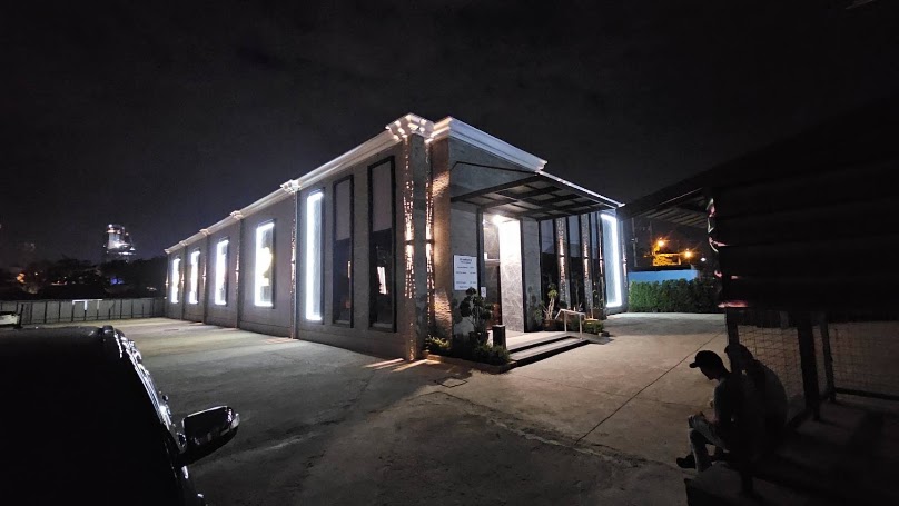 Jikang Construction Co., Ltd. - 2