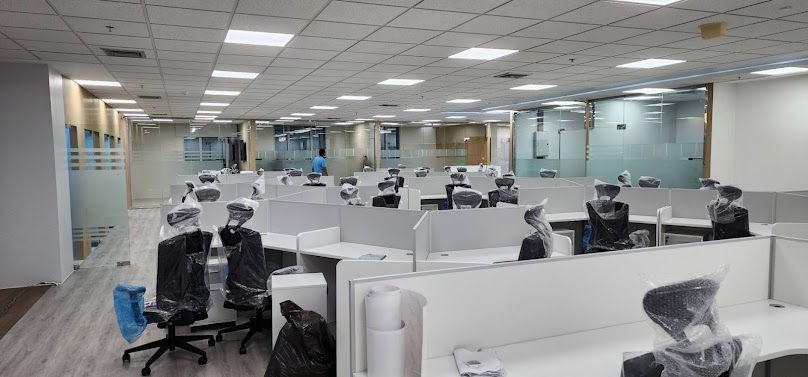 Jikang Construction Co., Ltd. - 3