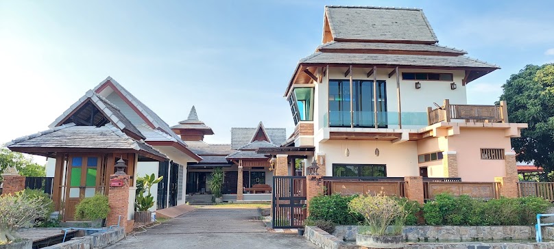รับเหมาก่อสร้าง ลำพูน เชียงใหม่ รับปรึกษางาน มีผู้เชี่ยวชาญ - 3