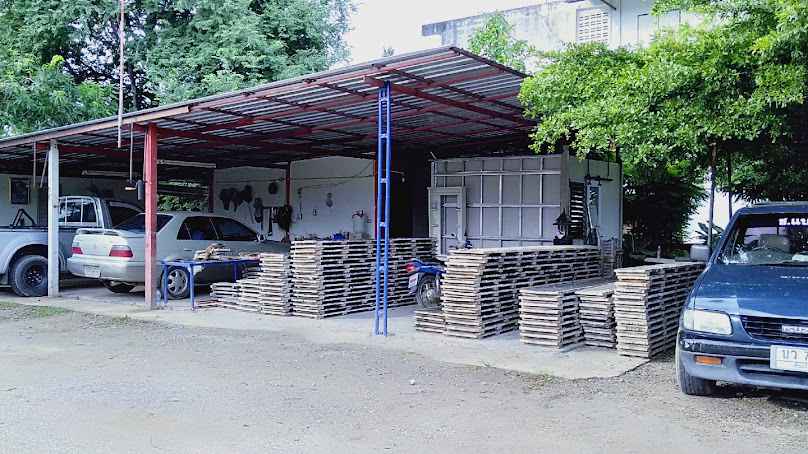 รับเหมาและให้เช่าเครื่องจักร ศรีทน - 2