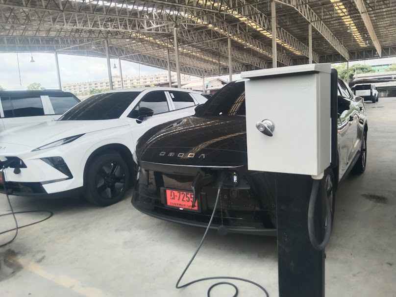 รับเหมา Nano service - 4