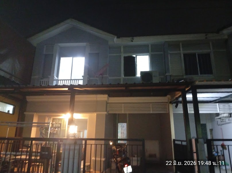 รับเเหมาต่อเติมบ้านช่างไนย์ท้าอิฐ - 3
