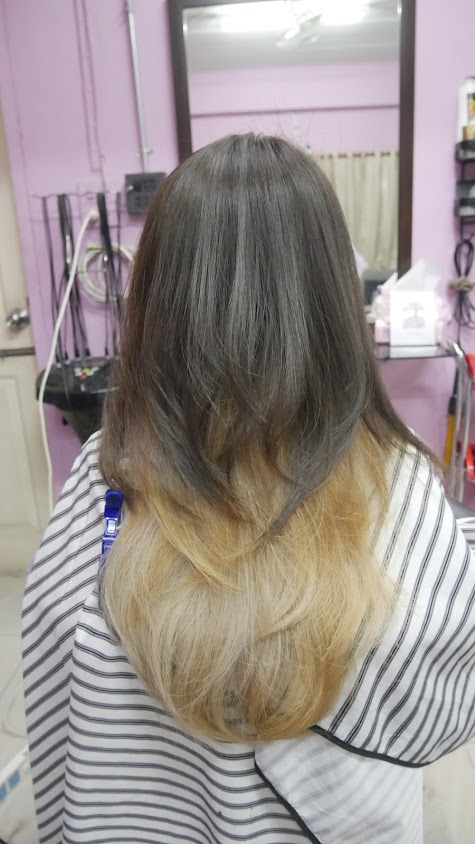 Rina Hair Salon - 4
