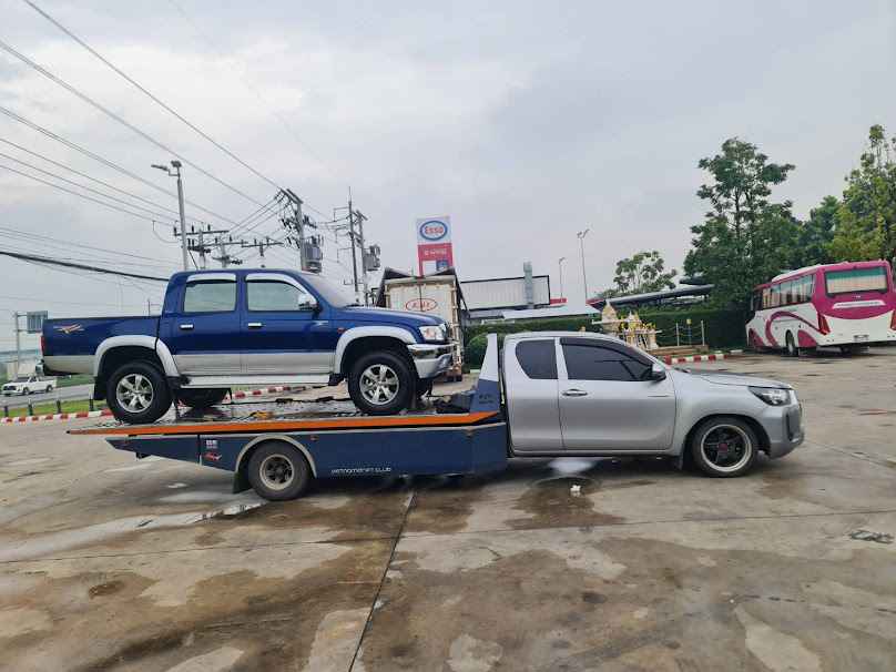 ริสกี้ รถสไลด์สงขลาหาดใหญ่