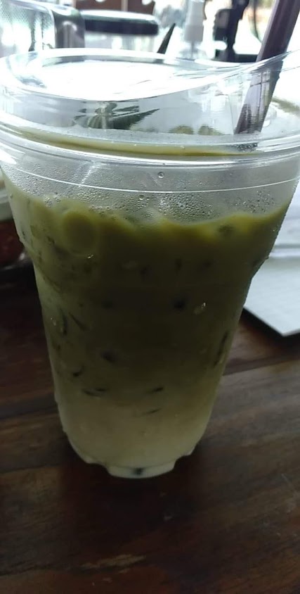 รื่นรมย์ Café & Bar - 2