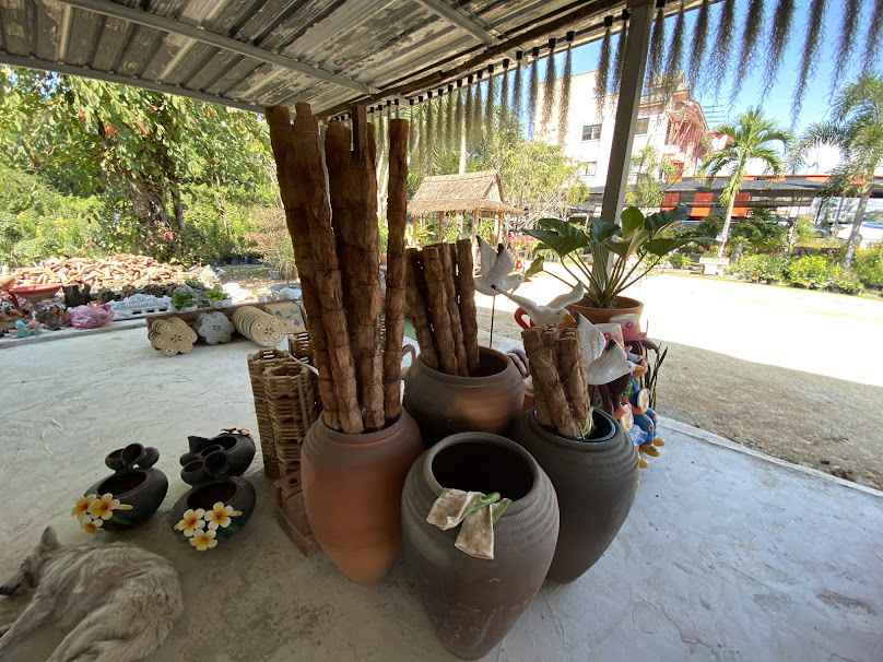รุ่งอรุณไม้ประดับ - 3