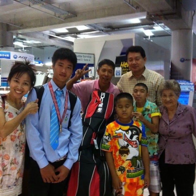 รุ่งเรืองคาร์แคร์ - 3