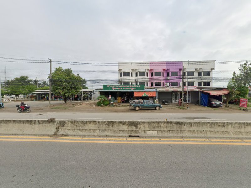 รุ่งเรืองแบตเตอรี่ แม่วาง - 4