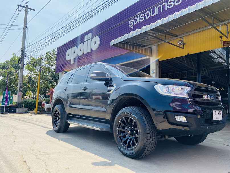 รุ่งโรจน์การยาง