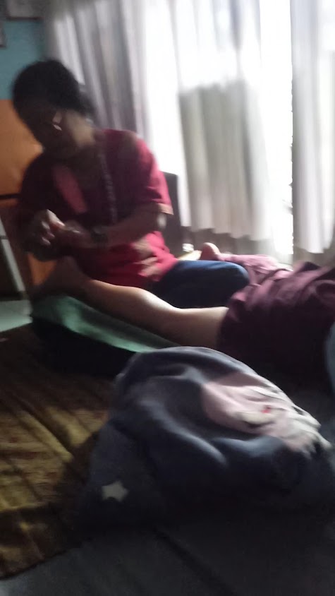 รุ่ง รุ่ง นวดเพื่อสุขภาพ ( Rung massage) - 3