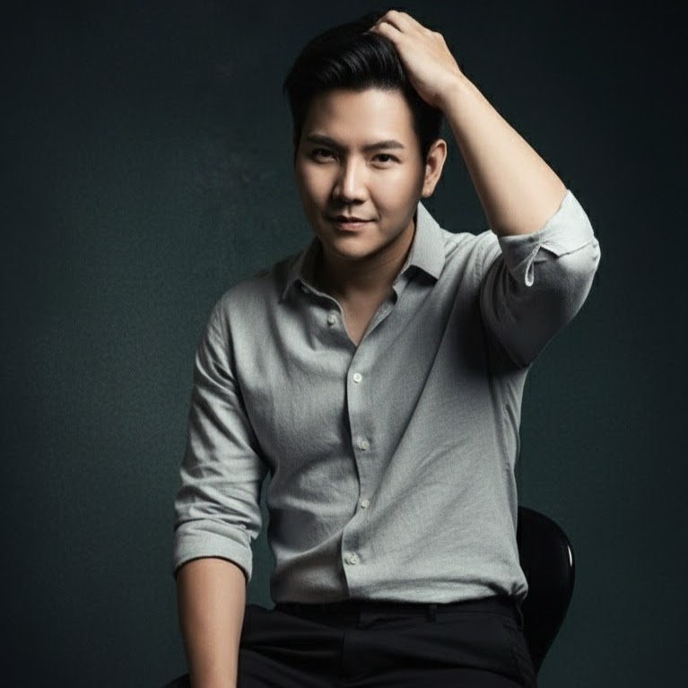 รุ้งแฮร์ดีไซน์ - 2