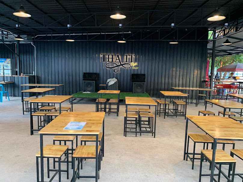 ร่มไม้&Bar - 3