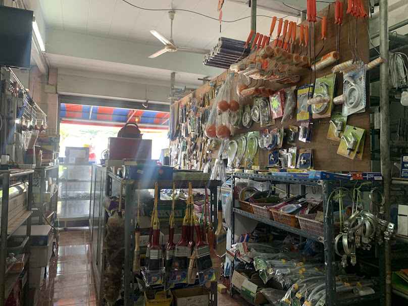 ร้านกมลทิพย์ วัสดุก่อสร้าง - 2