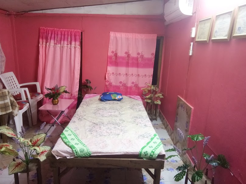 ร้านกันเองนวดแผนไทย - 3