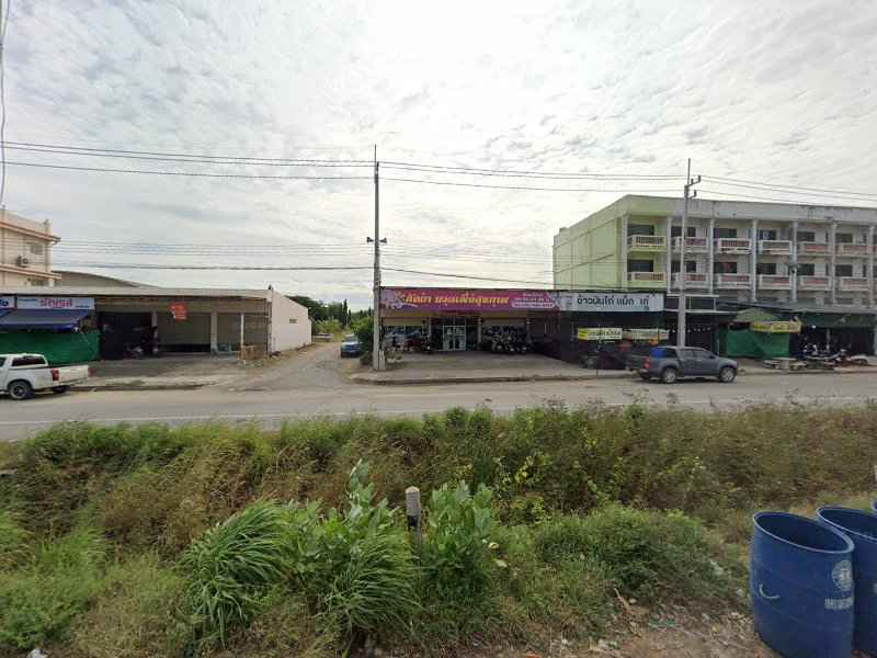 ร้านกัลยานวดไทยและสปา - 2