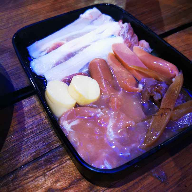 ร้านกาลครั้งหนึ่ง - 4