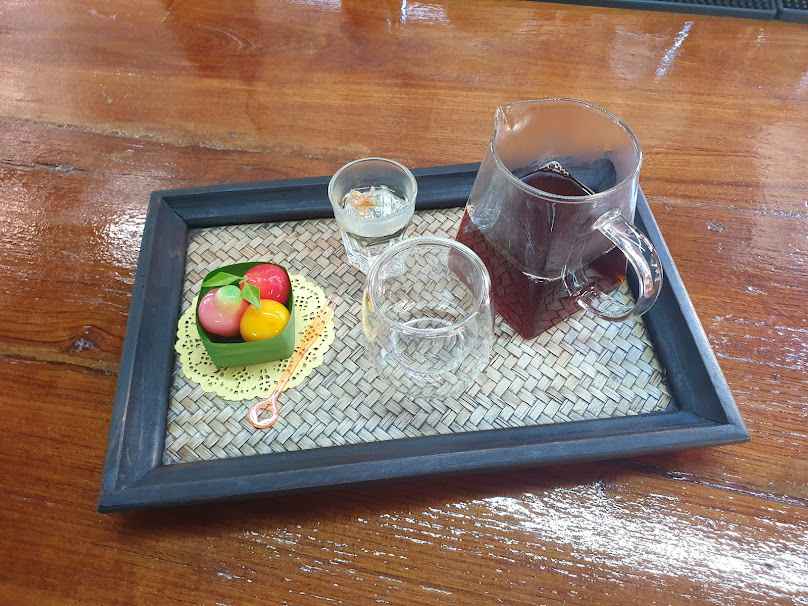 ร้านกาแฟบาร์ลับรับ - 2