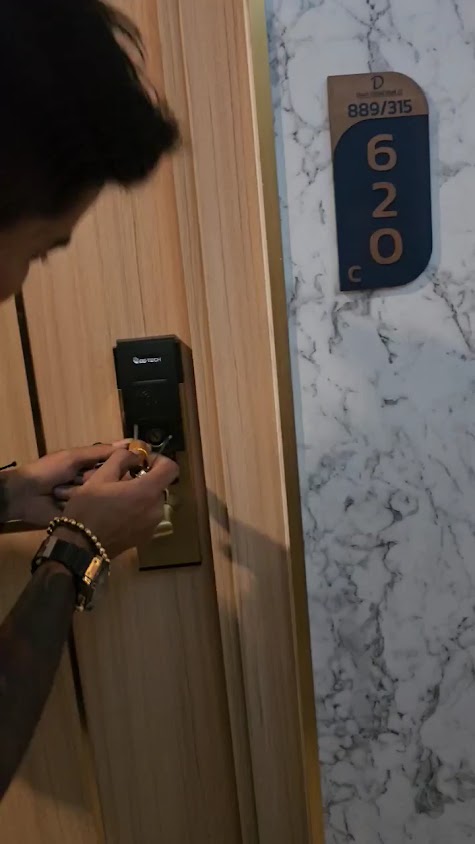 ร้านกุญแจช่างคิด มาสเตอร์คีย์ - 3