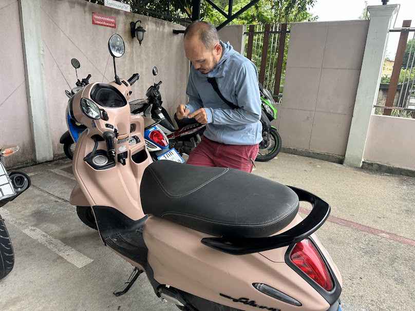 ร้านกุญแจช่างติก - 4