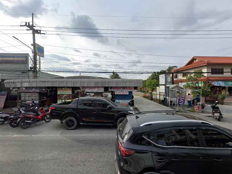 ร้านกุญแจช่างเค บางวัว บางปะกง - 3