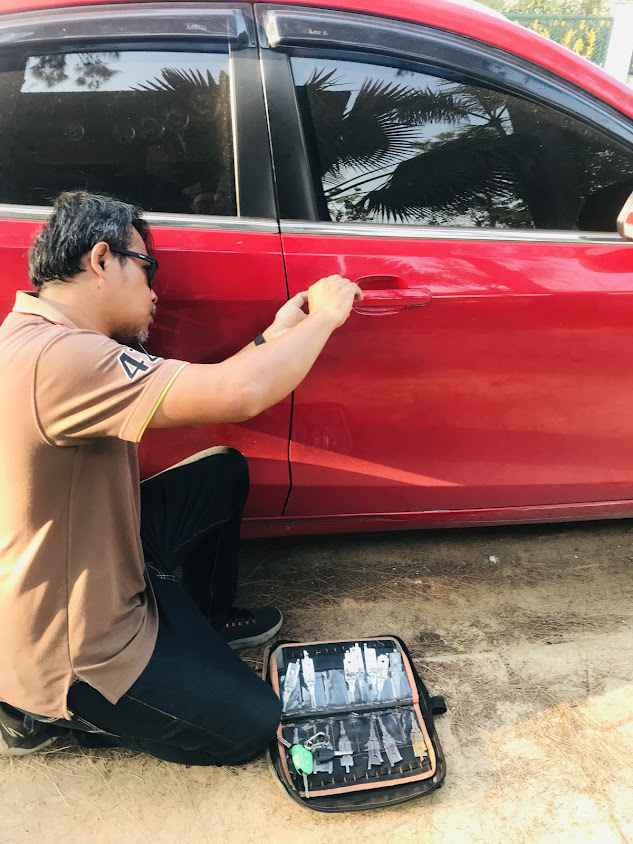 ร้านกุญแจช่างเด่นกุญแจโคราช - 2