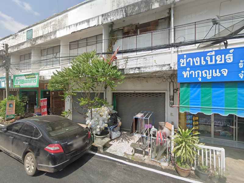 ร้านกุญแจช่างเบียร์ - 4