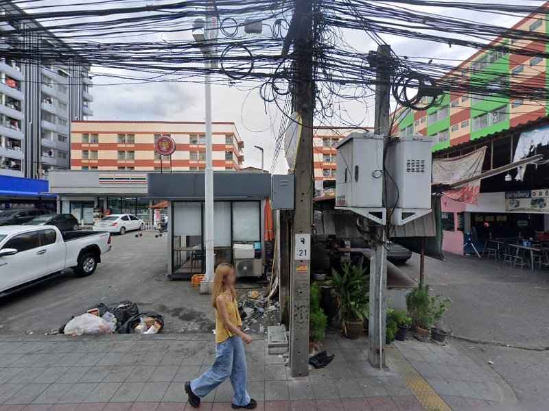 ร้านกุญแจช่างเหน่งสาขา3