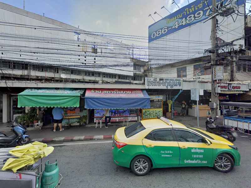 ร้านกุญแจช่างเหลือง KEYYELLOW - 3