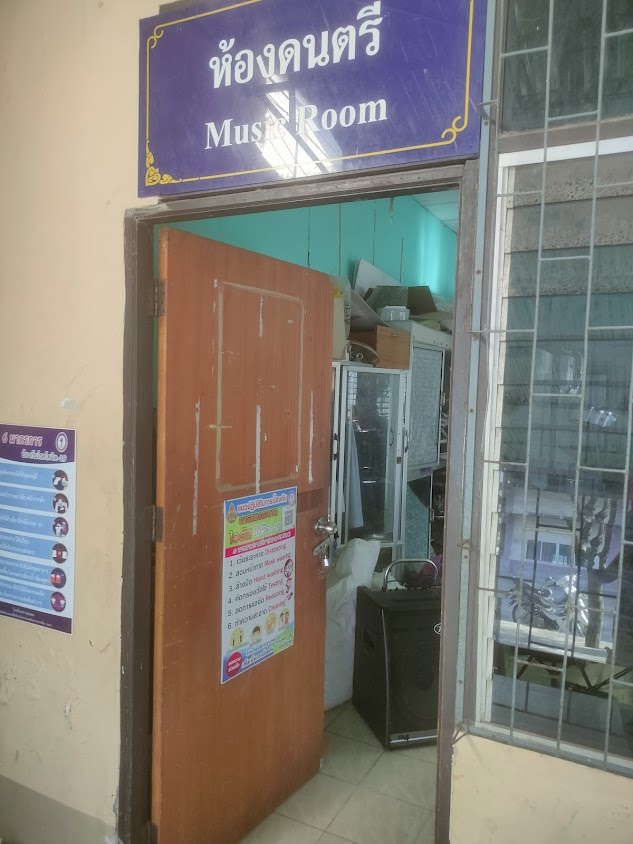 ร้านกุญแจด่านขุนทด (ด่านคัลเลอร์) - 4