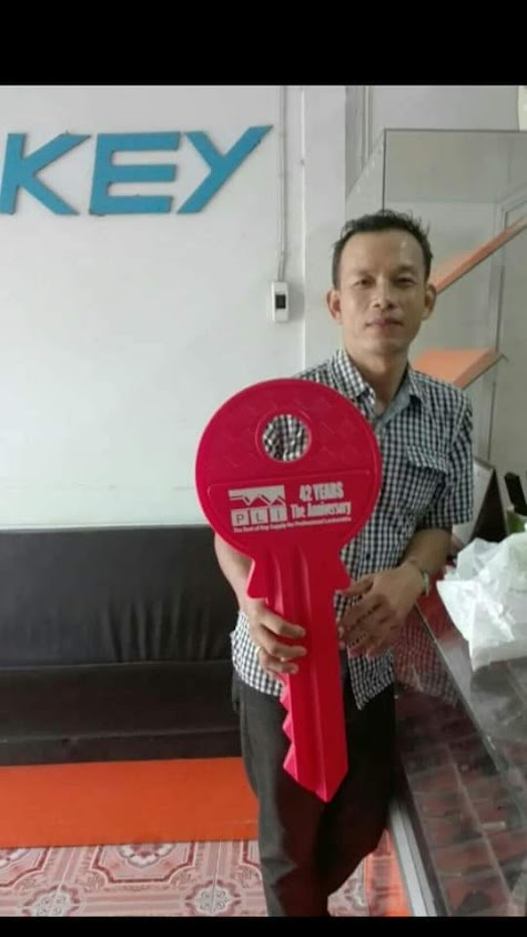 ร้านกุญแจทอง - 2
