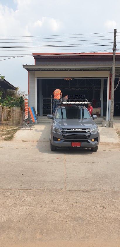 ร้านกุญแจนาจะหลวย - 4