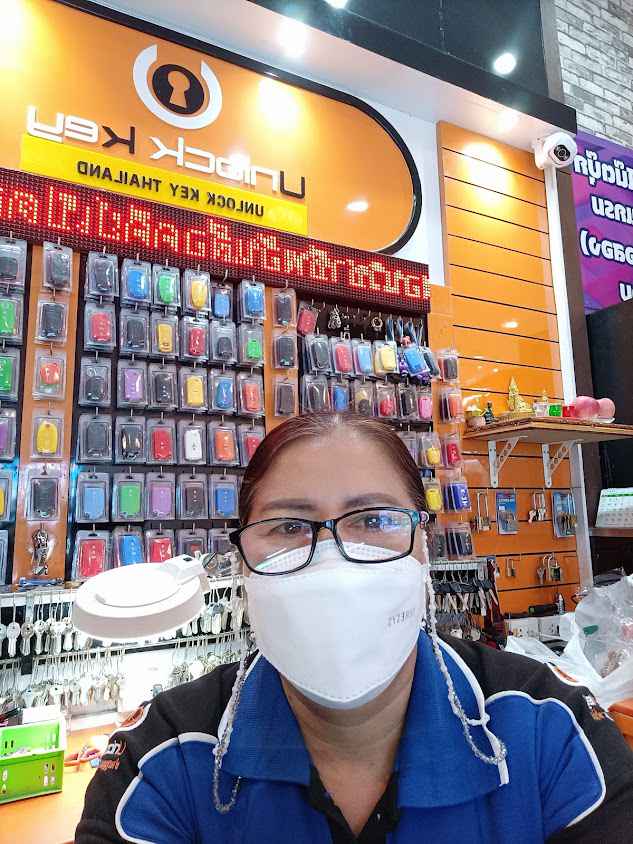 ร้านกุญแจพระพุทธบาท ช่างหนึ่ง - 2