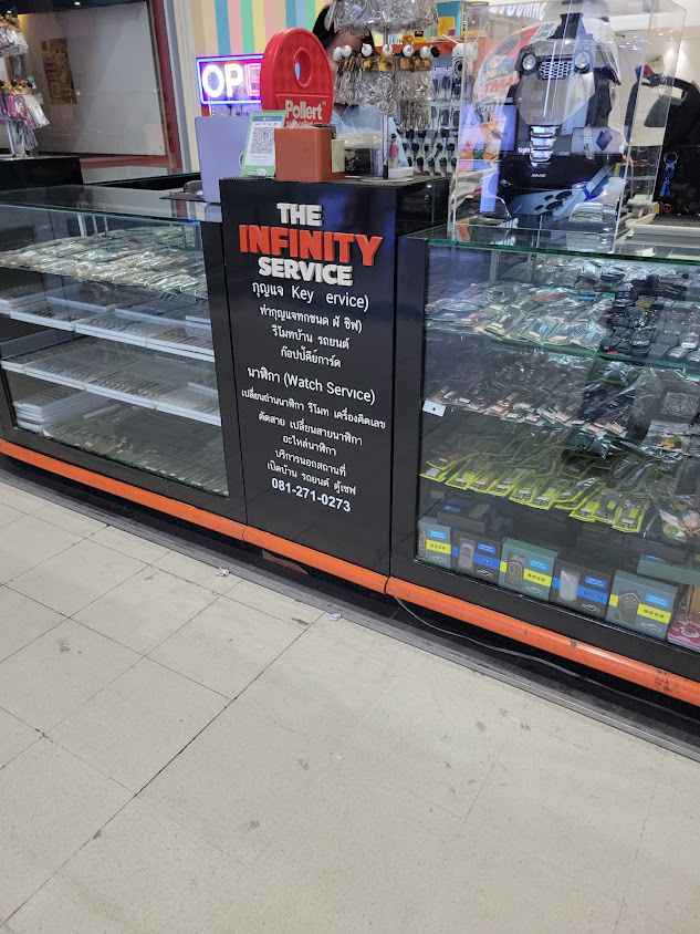 ร้านกุญแจภูเก็ต(บิ๊กซีภูเก็ต) เปิดบ้าน เปิดรถ กุญแจหาย - 2