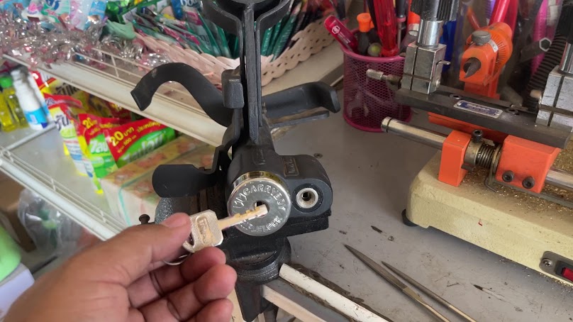 Keys shop(Locksmith service) - 3