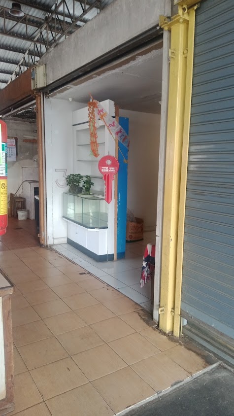 ร้านกุญแจวีนัสตลาดอินทร - 3