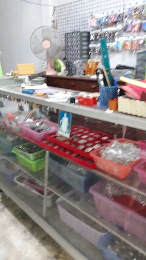 ร้านกุญแจอ่าวอุดม - 2