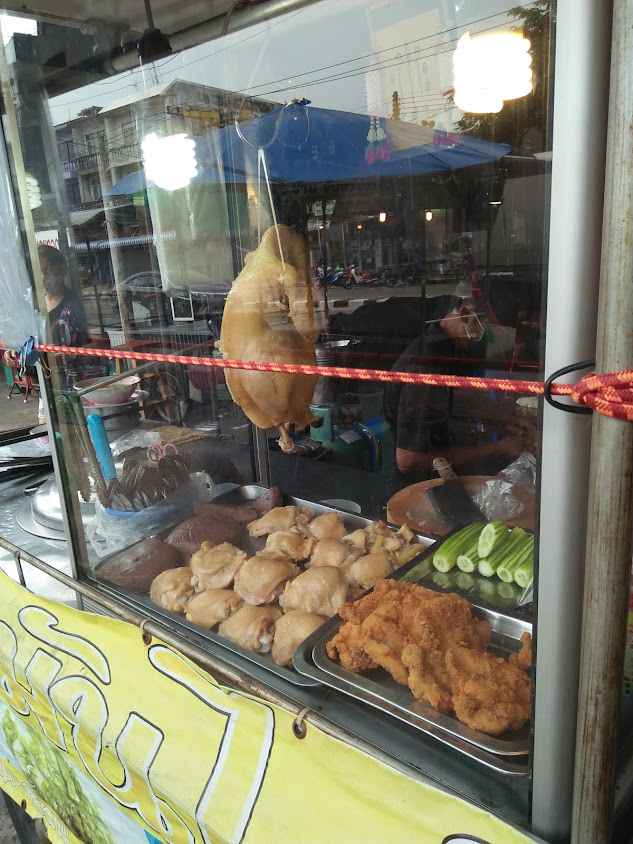 ร้านกุญแจเงินลาซาล รับทำกุญแจรีโมทรถยนต์ทุกรุ่น - 4