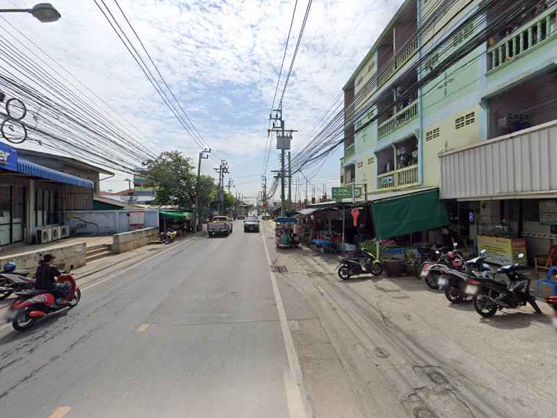ร้านกุญแจเทียนทะเล7 - 4