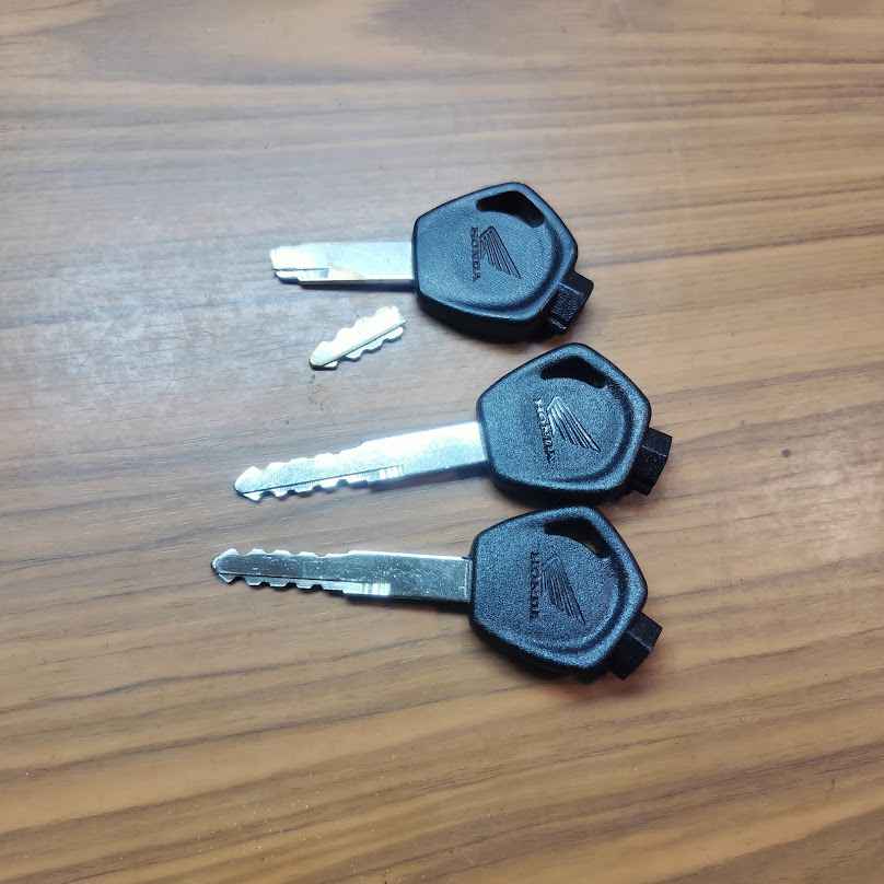ร้านกุญแจ คีย์เทค/KEYTECH - 4